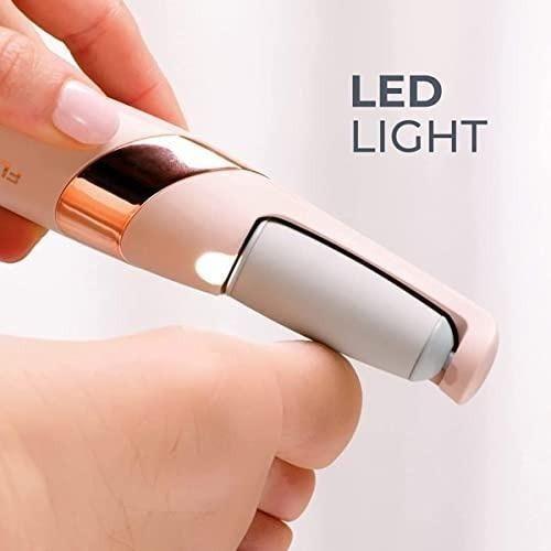 Rechargeable Pedicure Tool